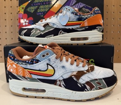 Nike Air Max 1 SP Concepts Heavy [Size 10 Men] NEW! *FAST SHIP* DN1803-900