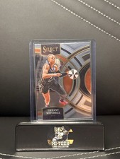 2024 Panini Select WNBA - Premier Level Tiffany Mitchell #189