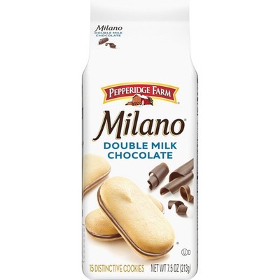 Pepperidge Farm Flavored Cookies, (Select Your Style, Flavor & Size)