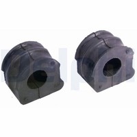 Delphi Lagerbuchse, Stabilisator TD790W FüR Audi Skoda VW