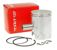 Kolben Satz Airsal Tech-Piston 49Ccm 40,3Mm FüR Minarelli Am