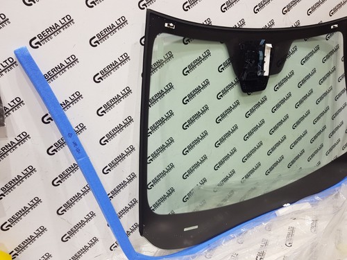 GENUINE MAZDA 2 2014 - 2023 FRONT WINDSCREEN GLASS D43N-67Z8X D43R-63-900 - Picture 5 of 9