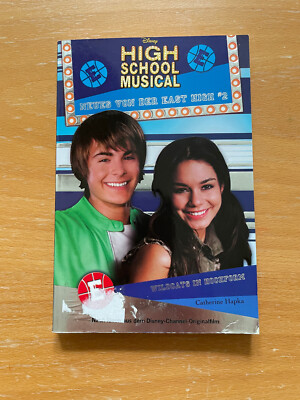 Disney High School Musical Band 2