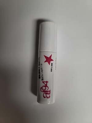 Af94 Majorly Matte Liquid Lipstick, Here & Now 