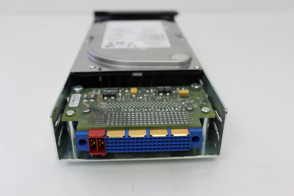 EMC 100-845-168 36GB ULTRA 3.5 HARD DRIVE WITH TRAY SEAGATE ST136403LC - Image 4 of 4