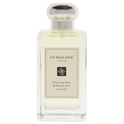 Jo Malone English Oak & Hazelnut Cologne Spray, 3.4 Oz for sale