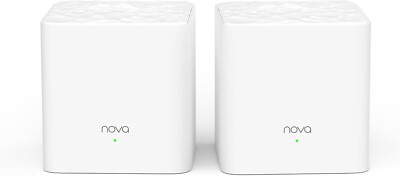 tenda nova mw3 2 pack