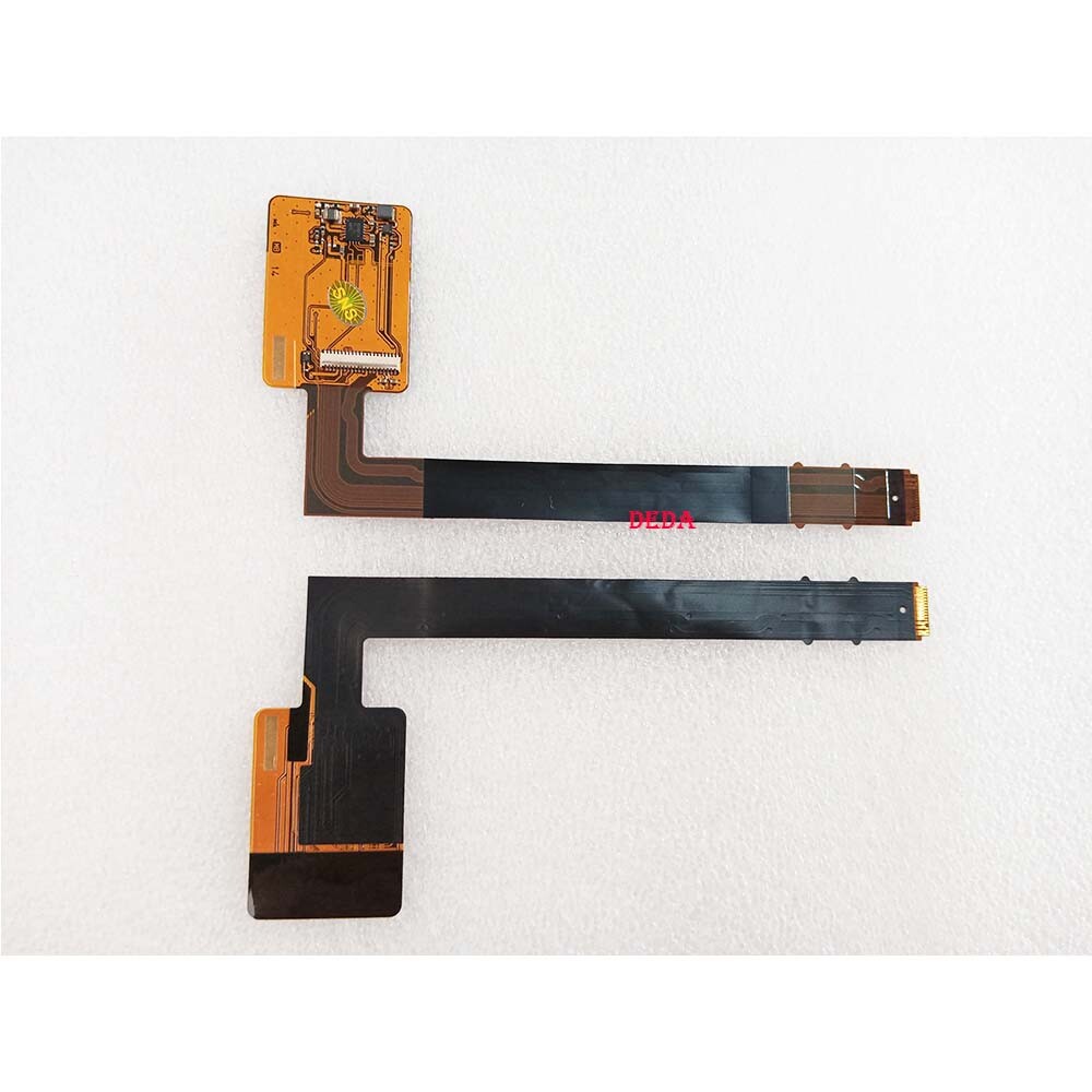 NEW z6ii For Niko Z6 II Screen Line LCD Display Cable