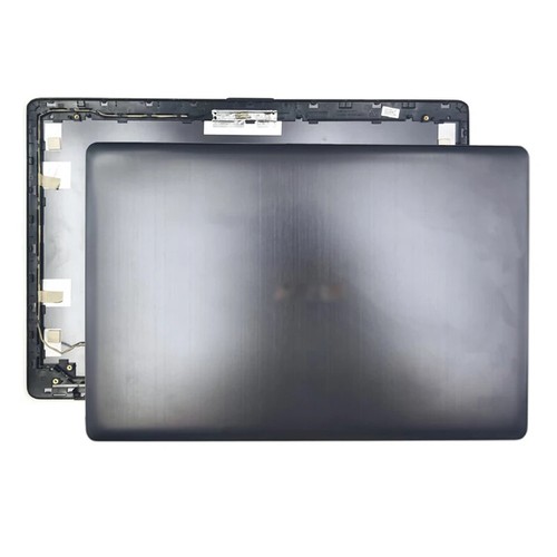 Cache Charnière Pour ASUS S551LN / K551LN - Gris - Occasion Avec Légères Traces - Pièce Détachée