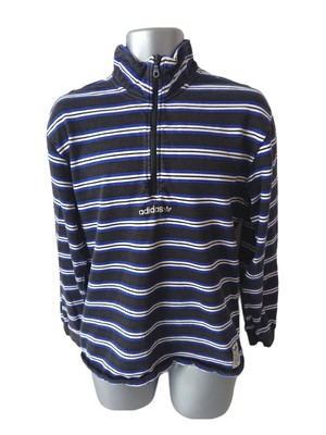 adidas st peter half zip