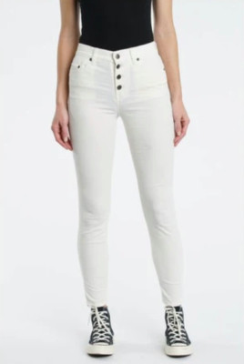 Pistola Aline High Rise Skinny Wishful 26