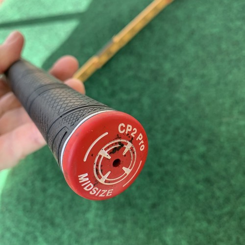 TaylorMade R540 XD 10,5* Driver Regular R Flex 55g Graphit Mas2 RH - Bild 9 von 12