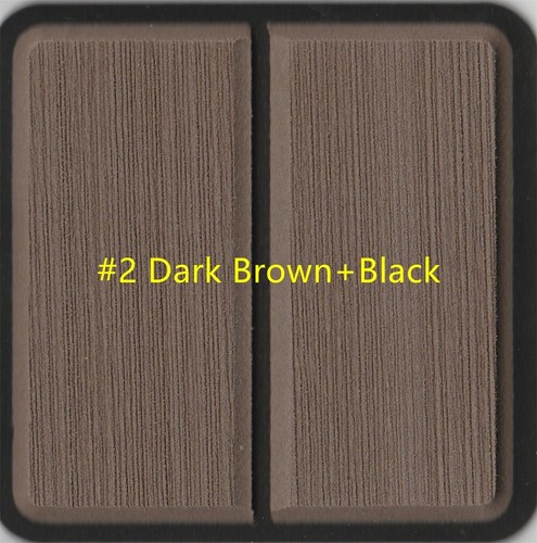 2018 Glastron GT 185 Swim Platform Step Pad Boat EVA Foam Teak Deck Flooring Mat - Bild 6 von 16