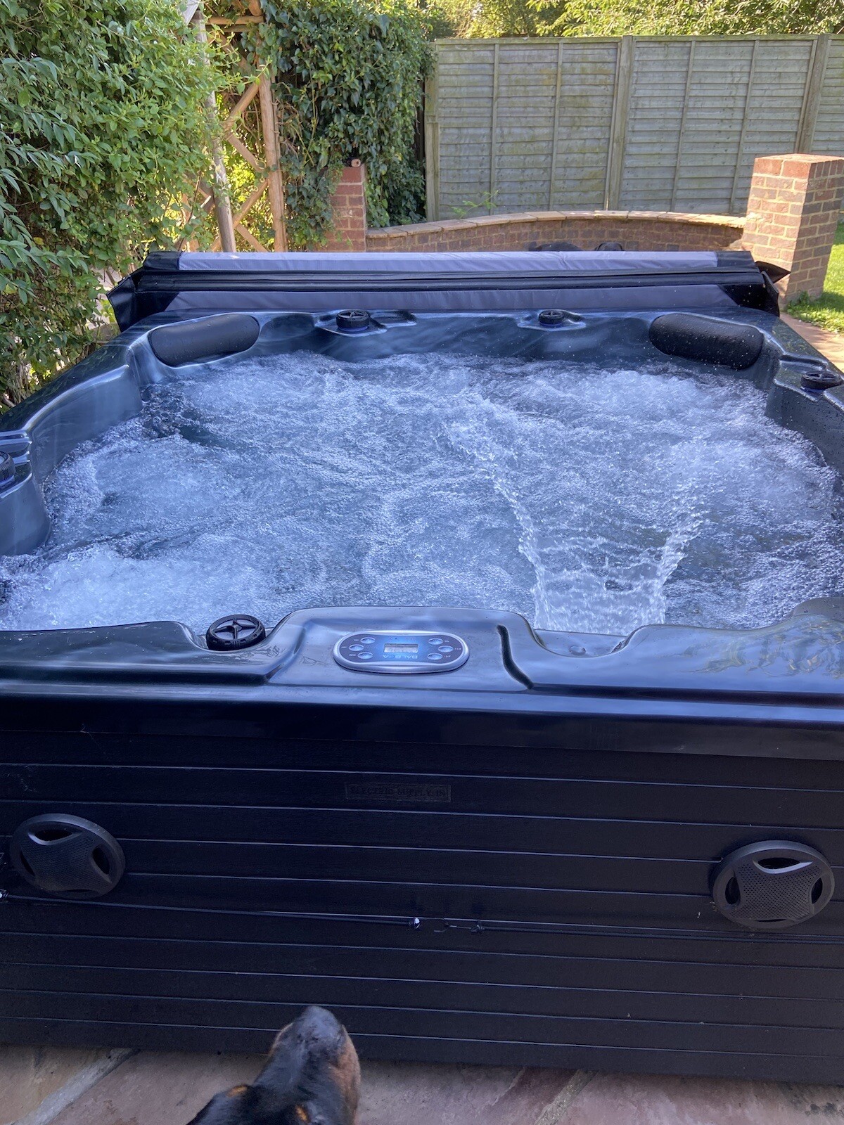 hot tub used eBay