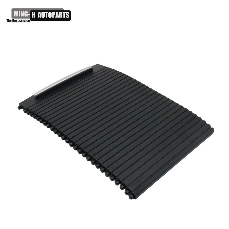 Fit For BMW M3 E92 E93 09-2013 Car Rear Console Storage Box Roller 51166963913 Foto 3 de 4