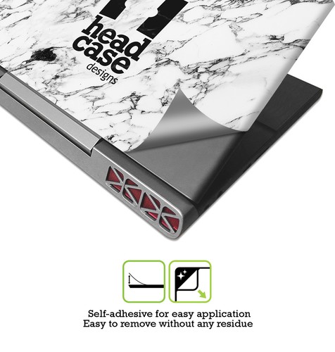 HEAD CASE DESIGNS CAMOUFLAGE VINYL STICKER SKIN DECAL FOR ASUS DELL HP XIAOMI - 第 3/12 張圖片