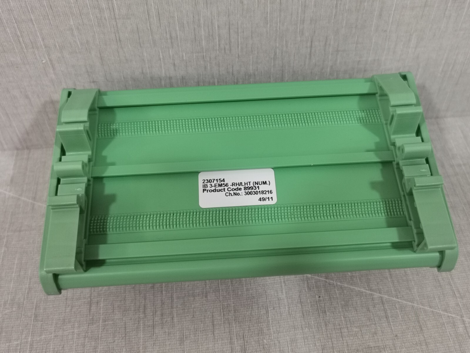 Phoenix Contact IB 3-EM56-RH/LHT Radikor-Almere 99931 Interconnection ...