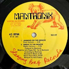 Rap & Hip-Hop Electro Single Vinyl Records for sale | eBay