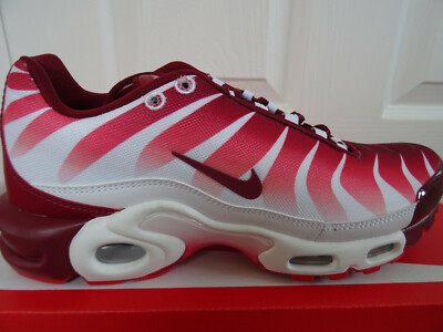 Nike Air Max Plus TN SE trainers shoes AQ0237 101 uk 6 eu 40 us 7 NEW+BOX |  eBay