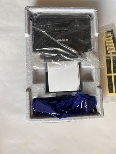 Universal Remote Control MRF-260 Replacement Base Unit New open box - Picture 10 of 16