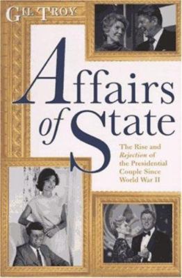 Affairs of State by