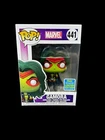 Funko Pop! Marvel 441 Gamora 2019 Summer Convention Exclusive Vinyl Figure