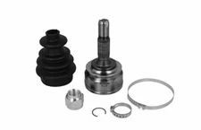 Metelli 15-1809 joint kit, drive shaft for Peugeot