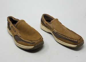 thom mcan boat shoes