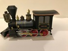 Disney PLANES: Fire & Rescue Exclusive Deluxe Die Cast Train Muir NEW 7.5 inches