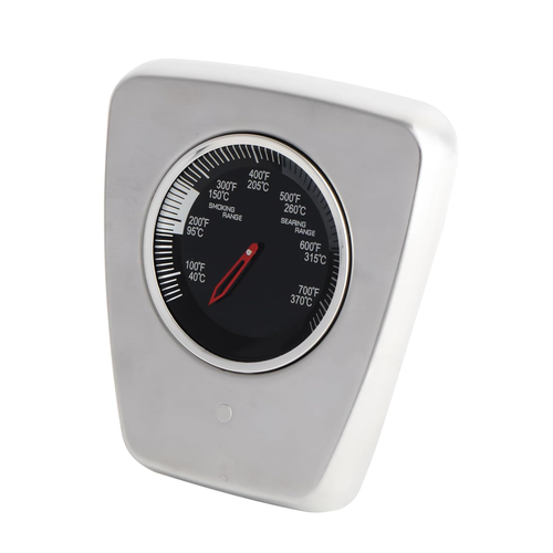 Grill Thermometer Replacement for Napoleon LEX 485 605 730 Mirage BBQ Temp Gauge - 第 1/6 張圖片