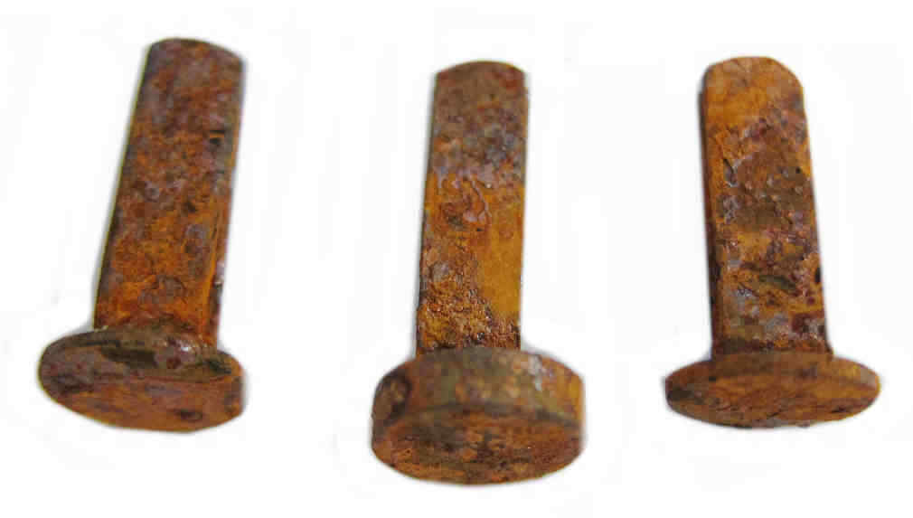 ドイツ軍　紐ライナー 50s WW1 German Helmet Liner Pins Split M16 M17 M18 WWI Austrian