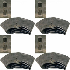 Four Gr131415 Radial Tire Inner Tubes 18575r1419575r1420575r1420570r14