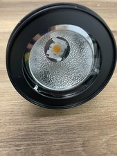 Juno T254L G2 30K 90CRI PDIM FL BL Track Lighting, Matte Black - READ -