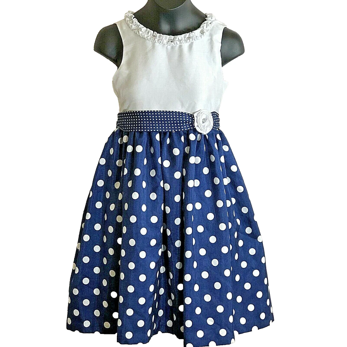 strapless open back dress Princess Dresses for Girls – KAMO