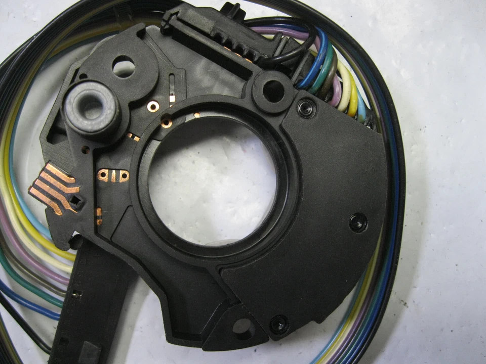 Turn Signal Switch Airtex 1S2917 Foto 3 de 4