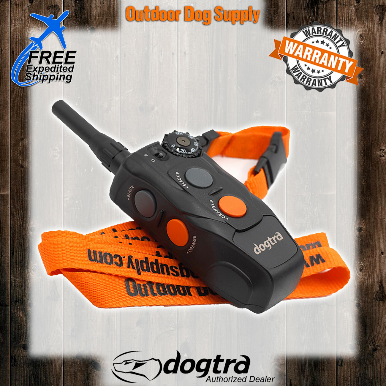Dogtra 202C 2 Dog Remote E Trainer Pet Training Combo with 1/2 Mile Range eBay