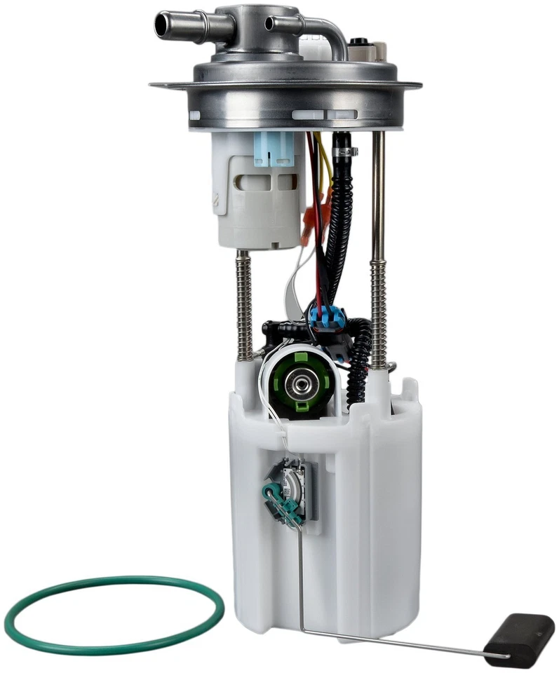 Bosch Fuel Pump Module 66078 for Chevrolet Oldsmobile Pontiac Venture 1998-2001 - Imagem 2 de 4