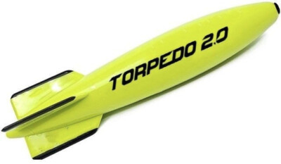 Oceama Torpedo 2.0 Unterwasserspielzeug