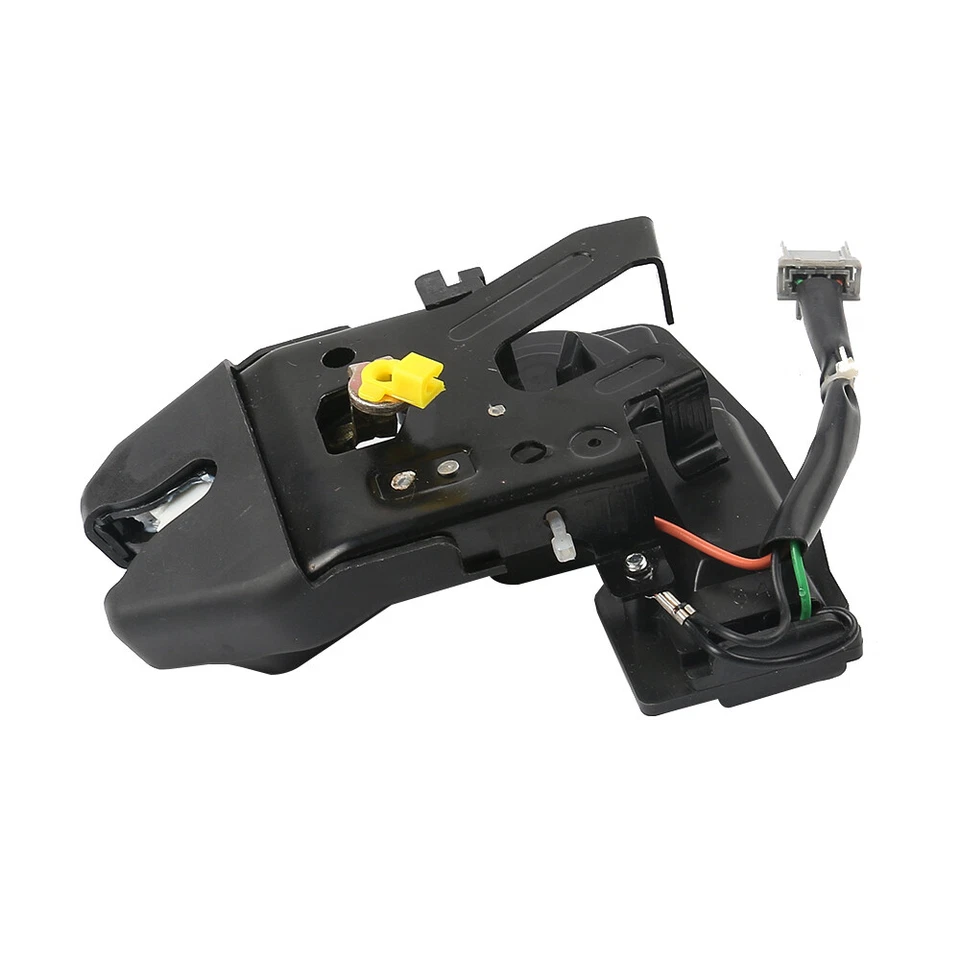 Ajuste para Honda Accord 1998 1999 2000 cierre tapa maletero trasero 74851-S84-A21 Foto 3 de 4