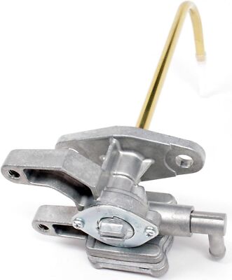 Kawasaki Brute Force 650 Kvf650 Fuel Tap Petcock 51023-0013