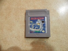 Thumbnail of ebay&reg; auction 365543562937 | Serpent Nintendo Gameboy Classic Spiel Modul