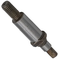 Water Pump Impeller Shaft for Yamaha YFZ450 Y...