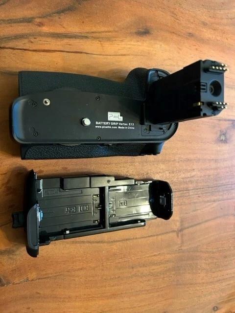 Pixel Vertax Battery Grip E13 - Image 3 of 4