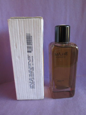 Bel Ami by Hermes Vintage Eau de Toilette Spray 100 ml 3.3 oz New