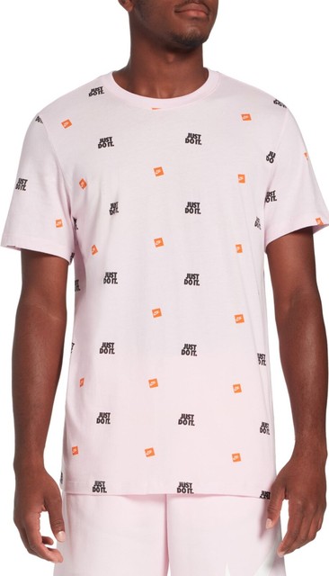 Nike Men's Sz Large Sportswear Just Do 