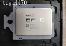 AMD epyc 73f3 CPU processor 100-000000321 3.50ghz 16-core 32-t 256mb 240w sp3-