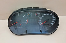 Compteur Audi S3