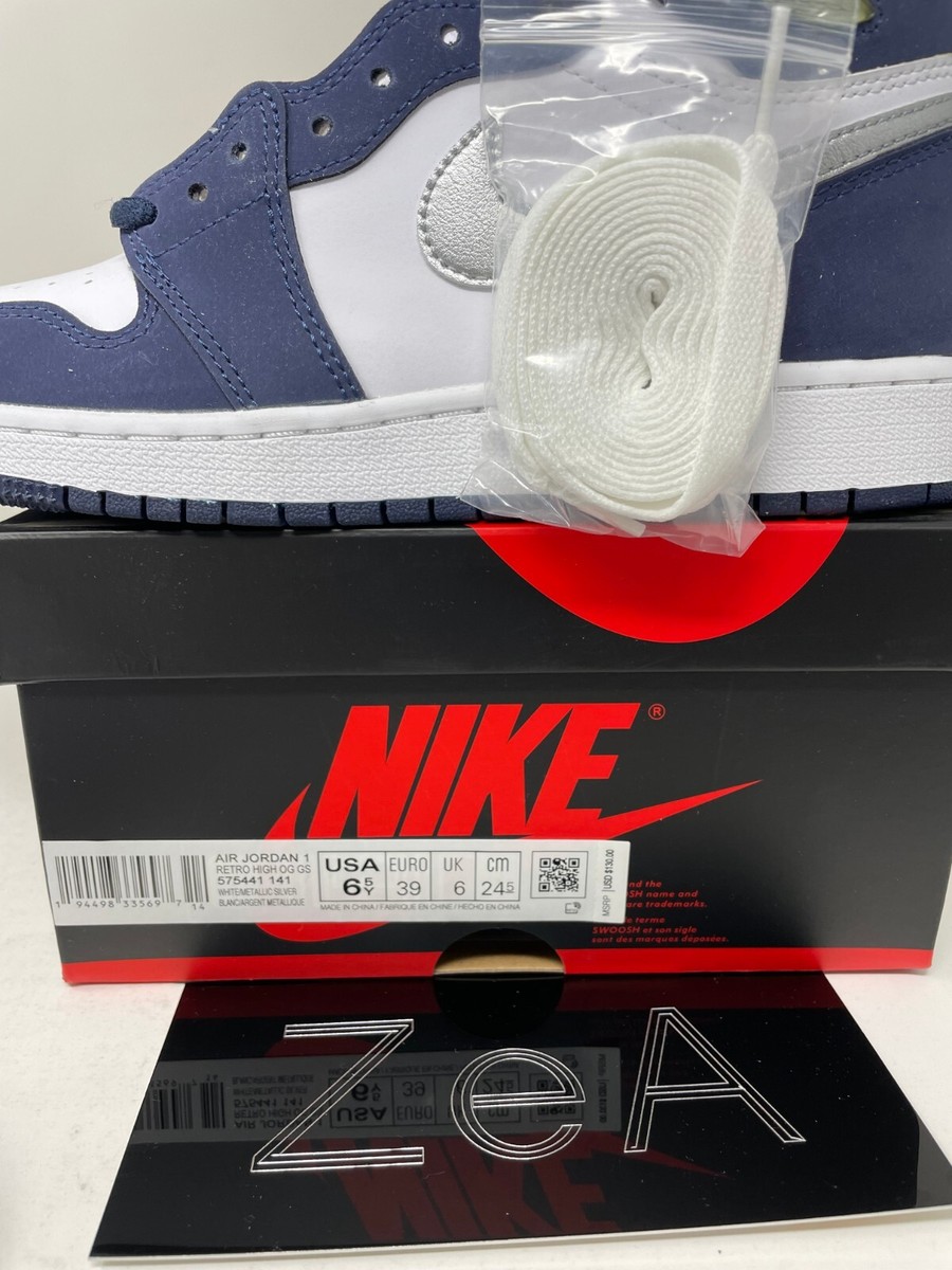 Nike Air Jordan 1 Retro High Nike Air Jordan 1 Retro High