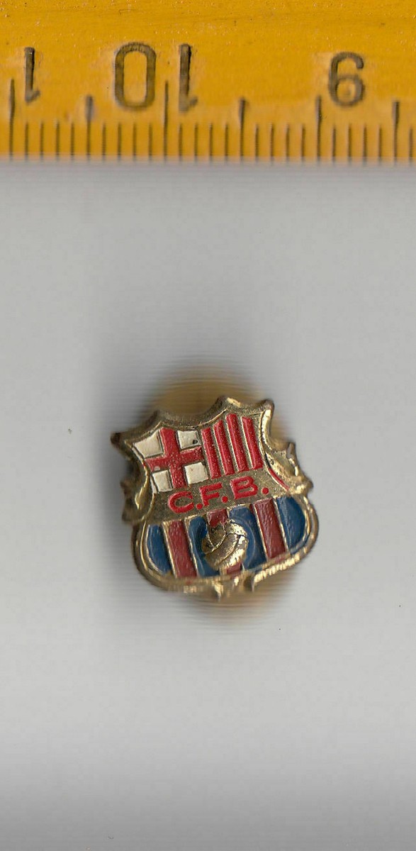 FC Barcelona original net - Barça Official