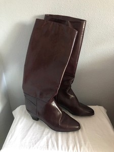 charles david tall boots